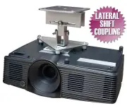 Projector Ceiling Mount for ViewSonic PJD5150 PJD5250L PG701WU PX701HD