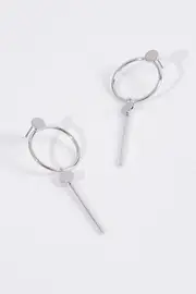 Miranda Drop Earring--JOL-MIRANDAEAR