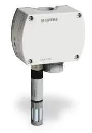 QFA3160 Humidity & Temperature Sensor, Room