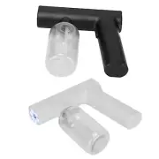 Portable Nanometer Mist Sprayer Gun Multifunctional Electric Fogger Wireless EUJ