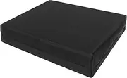 Wheelchair Cushion Memory Foam Seat Pad Comfort Car Hip, Tailbone Support Pressure Sore Relief Office Chairs, Car Seat Cushion (18 x 16 4 Inch)