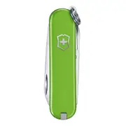 Victorinox Swiss Army Knife - Classic SD Smashed Avocado