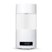 Automatic Fish Feeder Timer Fish Feeder 500ml Electric Fish Dispenser