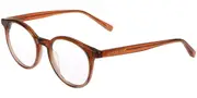 Scotch & Soda 3021 211 Men's Glasses Red Size 49 - Private Health Rebate - Blue Light Block Available