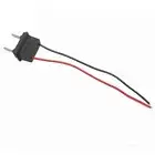 E-bike Battery Cable For E-bike Battery Connection Positive And Negative Wires