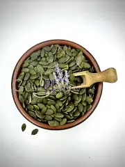 Pumpkin Seeds Raw & Unsalted 20g(0.70oz)-4.9kg(10.80lb) Cucurbita Pepo