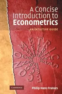 在飛比找博客來優惠-A Concise Introduction to Econ