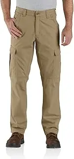 [CARHARTT] Men's Force Relaxed Fit Ripstop Cargo Work Pant