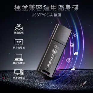 【TRIDENITE】外接SSD金屬機身隨身碟 250GB USB 3.2 Gen2x2 超高速可攜式固態硬碟(日本原廠直營)