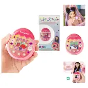 Tamagotchi Pix The Next Generation of Virtual Reality Pet with Camera, Games ...