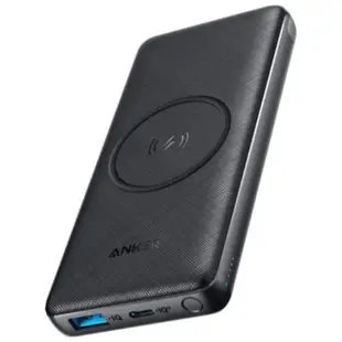 Anker PowerCore III Sense 10K Wireless 10000 18W PIQ3.0 + 10W PD+無線充 行動電源 黑色 A1617H11 香港行貨