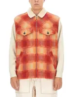 [Isabel Marant] Isabel Marant-Kiran Jacket-Uomo S
