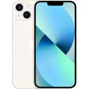 Apple iPhone 13 128GB (Starlight) [~Renewed]