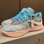 [UD7] NIKE LEBRON XX 20 明星賽 ALL-STAR 詹皇 倒勾 籃球鞋 DV1191-400