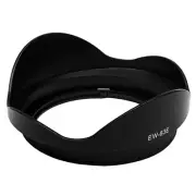 EW-83E Petal Lens Hood Cover Sun Visor for Canon EF-S 10-22mm f/3.5-4.5 USM