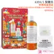 KIEHL'S 契爾氏 新春限量禮盒(金盞花化妝水500ml+保濕霜125ml+眼霜28g)-國際航空版【美麗購】