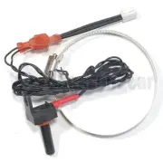 AquaCal ECS0275 Water Temperature Sensor for Heat Pump, Right Angle, eSeasongear