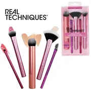 Real techniques artist essentials complete set