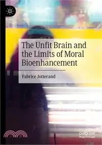 在飛比找三民網路書店優惠-The Unfit Brain and the Limits