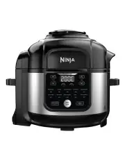 [Ninja] Foodi Air Fryer & Multi Cooker 11-in-1 6L OP350