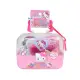 佳佳玩具 --- 正版授權 Hello Kitty 凱蒂貓 手提盒 美麗化妝箱 梳妝組 梳子 吹風機 【0542250】