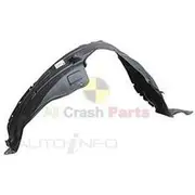 All Crash Left Front Guard Liner - MCX-10310LH