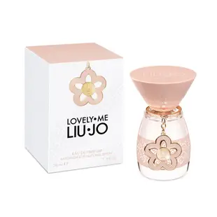 HUAHUA香水美妝 🇮🇹Liu Jo Lovely Me 美麗佳人 女性 淡香精 30ml/50ml/100ml