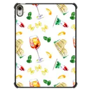 iPad Air 11-inch (M2/M3) iPad Impact Case Aperitivo in Rome