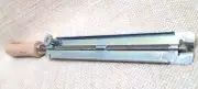 STIHL CHAINSAW CHAIN SHARPENING FILE GUIDE 3/8" PITCH 5605 750 4329