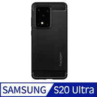 在飛比找PChome24h購物優惠-SGP / Spigen Galaxy S20 Ultra 