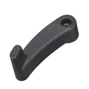 Rear Left Internal Door Handle For Fiat Ducato Peugeot Boxer Citroen Relay 250 black