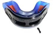 Brain-Pad 3XSWP-NC Professional Adult Mouthguard
