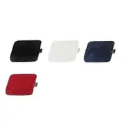 Car Front Bumper Tow Hook Eye Cap Cover for Volvo S60 V60 2020 2021 2022 2023 Denim Blue