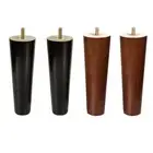 Replacement Chair Bed for Coffee Table Furniture Leg Table Feet Sofa Leg