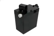 Tilt Pump, driver cab DT SPARE PARTS 7.77028 for IVECO TRAKKER I 7.79 2004-2007