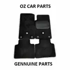 HSV Floor Mats Set VF HOLDEN Commodore SET OF 4 Clubsport GEN-F Senator Grange