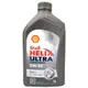 殼牌 Shell 殼牌 HELIX ULTRA AM-L 5W30 長效全合成機油 汽柴油引擎機油 (8折)