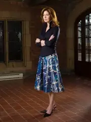 Kidnapped Dana Delany as Ellie Caine Historic Television Old Photo