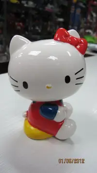 在飛比找蝦皮購物優惠-㊣五號倉庫㊣ Sanrio Hello Kitty 騎三輪車