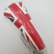 SCOTTY CAMERON 2014 BRITISH FLAG PUTTER COVER