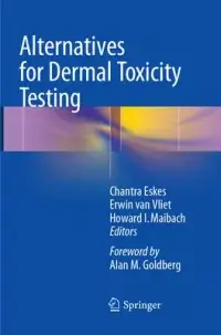 在飛比找博客來優惠-Alternatives for Dermal Toxici