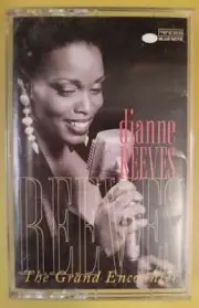 NEW CASSETTE TAPE: REEVES, DIANNE - Grand Encounter