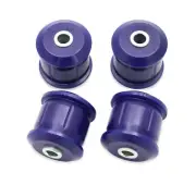 SUPERPRO REAR RADIUS ARM TO DIFF MOUNT BUSH KIT FOR SUZUKI SIERRA SN413 96-98
