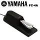 【非凡樂器】新品上市 YAMAHA 山葉 延音踏板【FC-4A】YAMAHA鍵盤機種適用