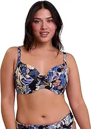 [Sans Complexe] Women's Fidji Bikini Top