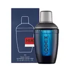 Hugo Dark Blue Men's Fragrance Spray 75ml Cologne/Perfume EDT Eau De Toilette