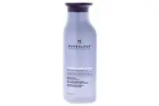 Strength Cure Blonde Shampoo by Pureology for Unisex - 9 oz Shampoo