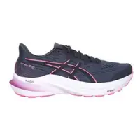 在飛比找森森購物網優惠-ASICS GT-2000 12 女慢跑鞋-D-慢跑 寬楦 