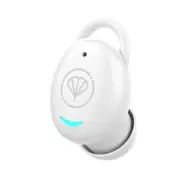 Mini Invisible Bluetooth Earphone - Single Ear Stereo Wireless