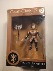 Funko Game of Thrones Legacy Collection 2 Tyron Lannister Action Figure